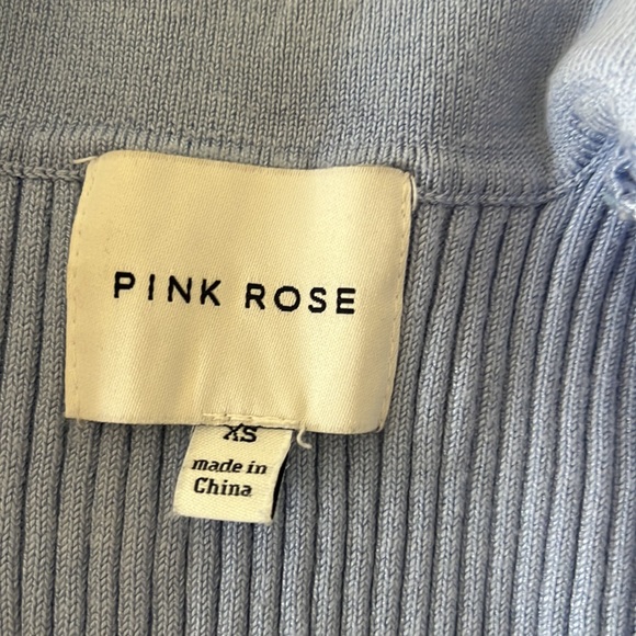 🌸 Blue Two-Piece Set 🌸 - Picture 5 of 5